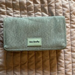 Vera Bradley small crossbody